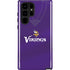 NFL Minnesota Vikings Team Jersey Galaxy S25 Ultra Impact Case